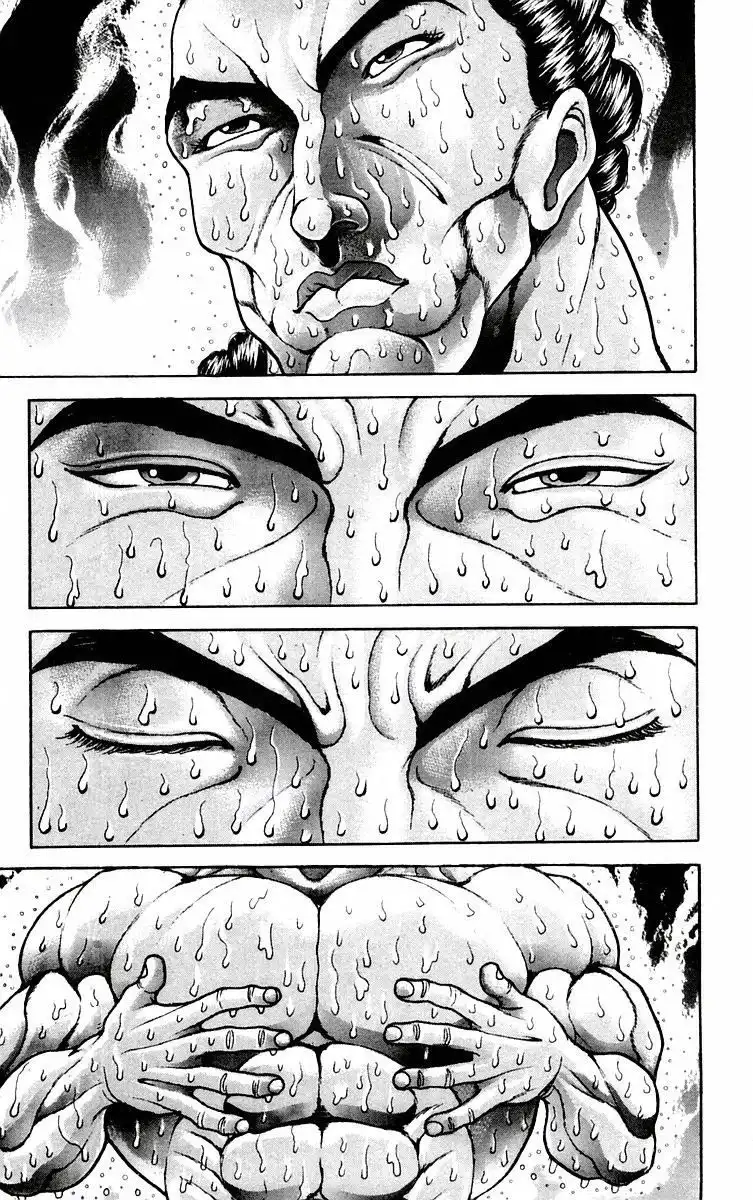 New Grappler Baki Chapter 60 5